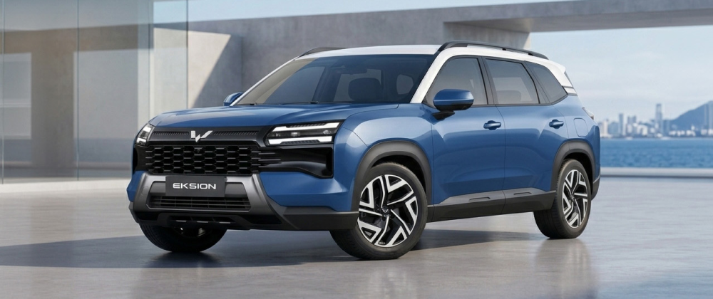 Wuling Eskion