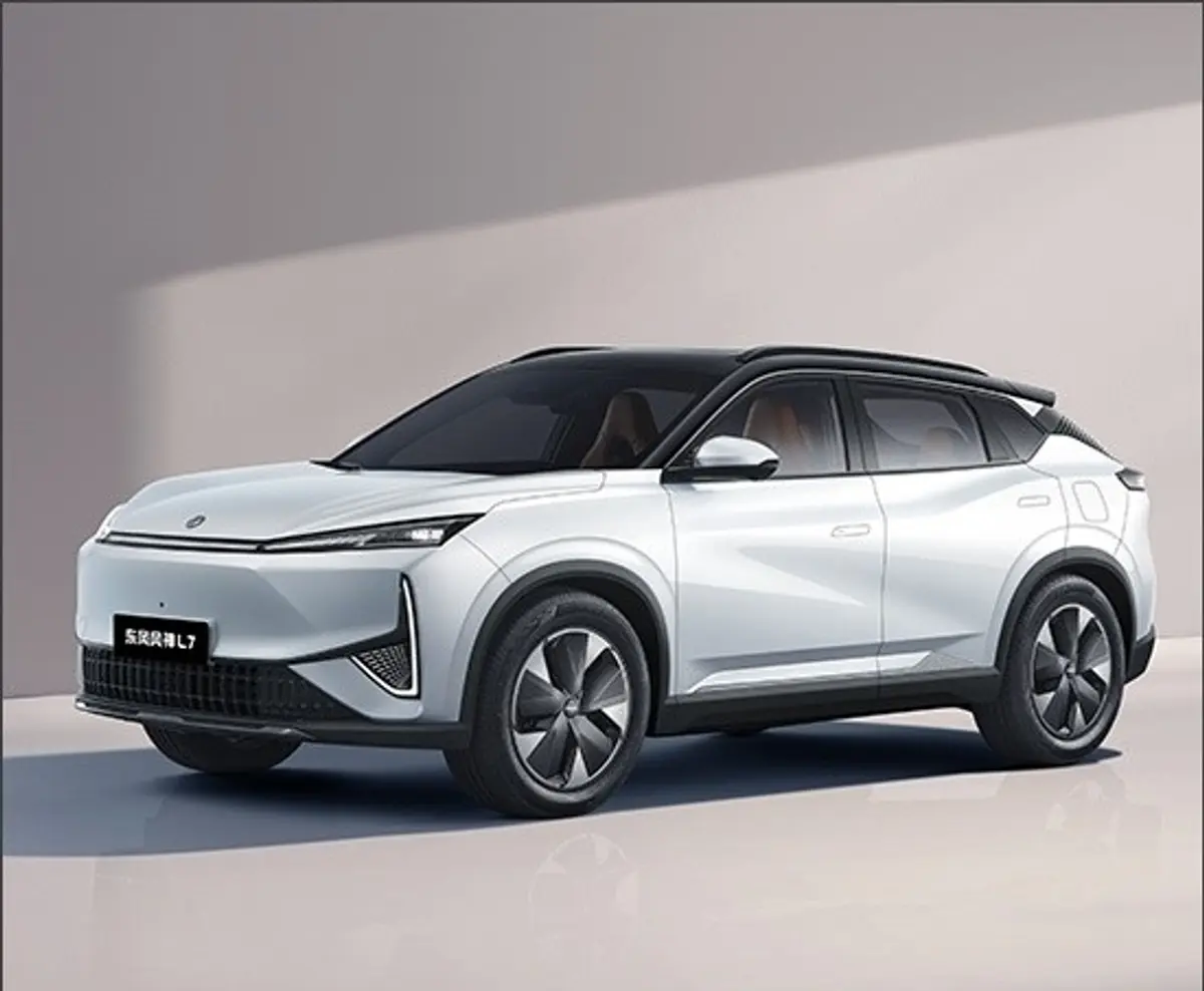 Dongfeng Aeolus 7 PHEV