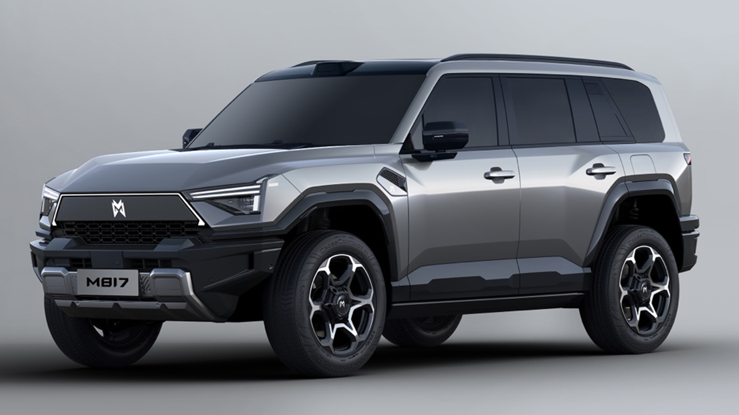 DONGFENG MHERO II